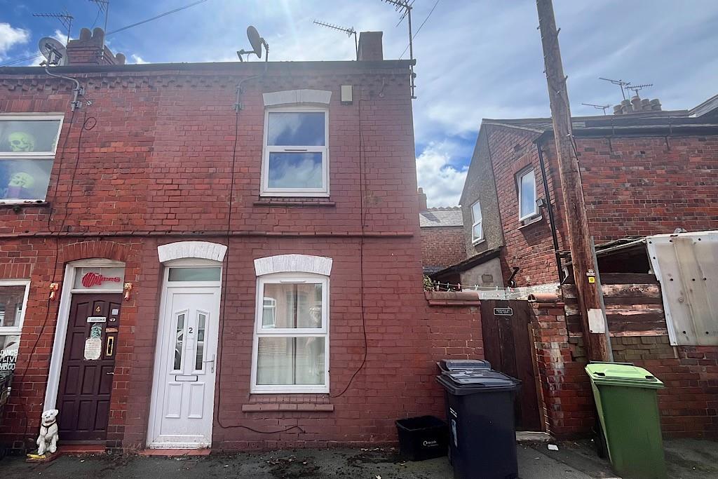 2 Upper Lord Street, Oswestry, SY11 1LT To Let